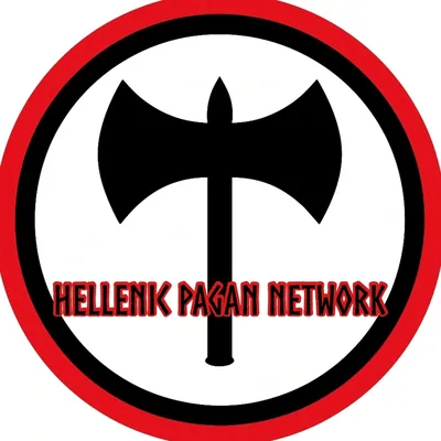 @hellenic_pagan_network profile image