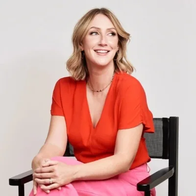 @hellosharonfarrell profile image