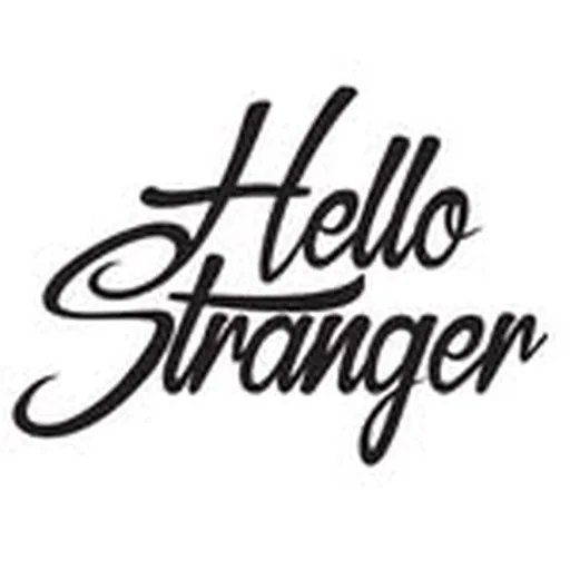 @hellostrangerbar profile image