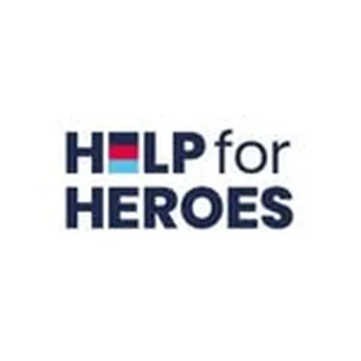@helpforheroes profile image