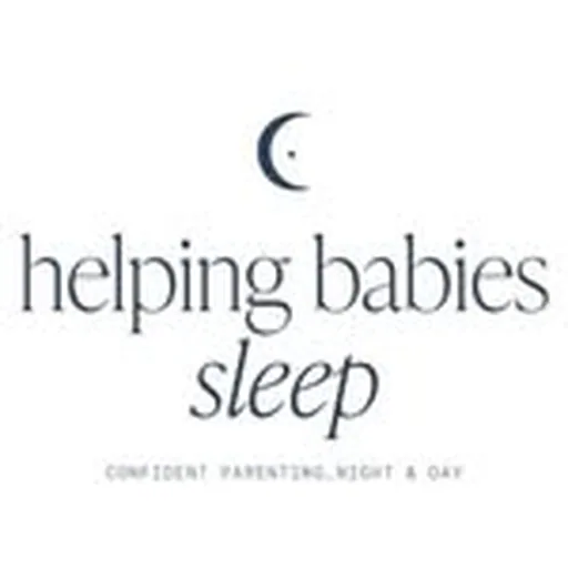 @helpingbabiessleep profile image