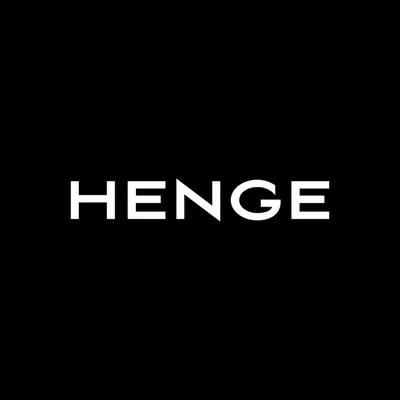 @henge__official profile image