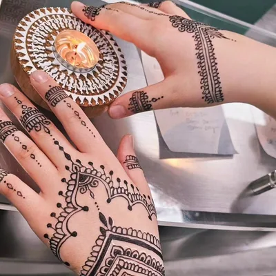 @henna.perfecthenna_by_kavita profile image