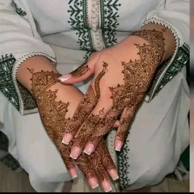 @henna_art_ghizlane profile image