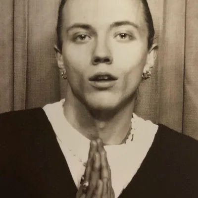 @henriklischke profile image