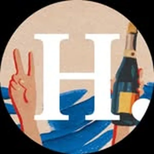 @henryholtbooks profile image