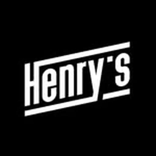 @henrys_music profile image