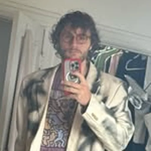 @henrywas profile image