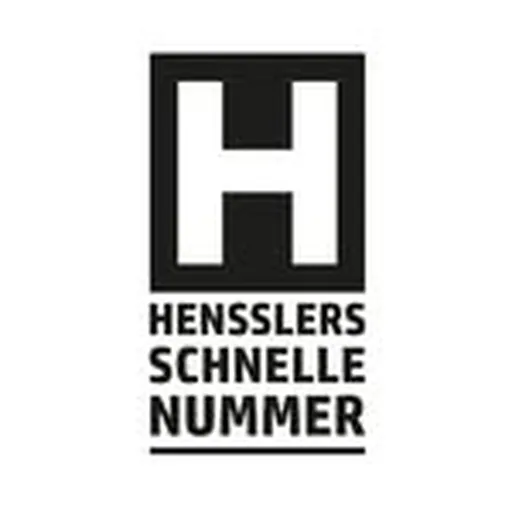 @hensslersschnellenummer profile image