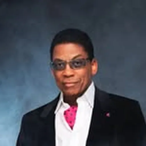 @herbiehancock profile image