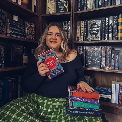 @herdarklibrary profile image