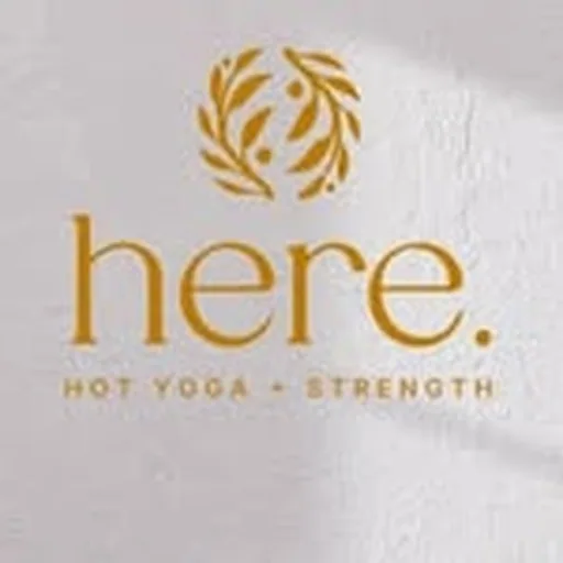 @herehotyoga profile image