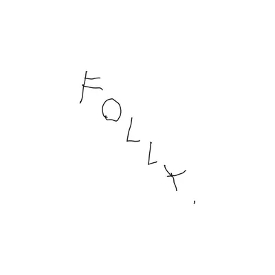 @hereisfolly profile image