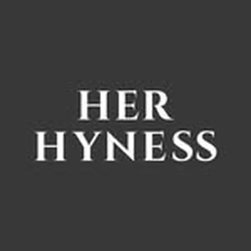 @herhynessbeauty profile image