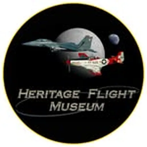 @heritageflightmuseum profile image
