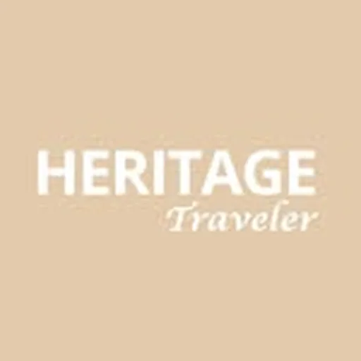 @heritagetraveler profile image