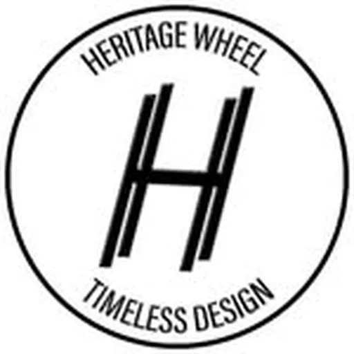 @heritagewheel profile image