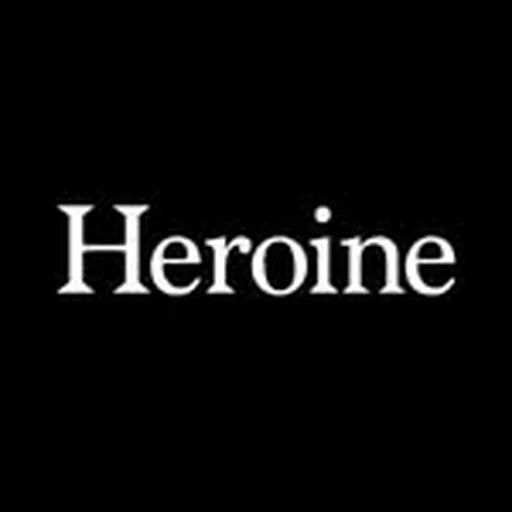 @heroine_mag profile image