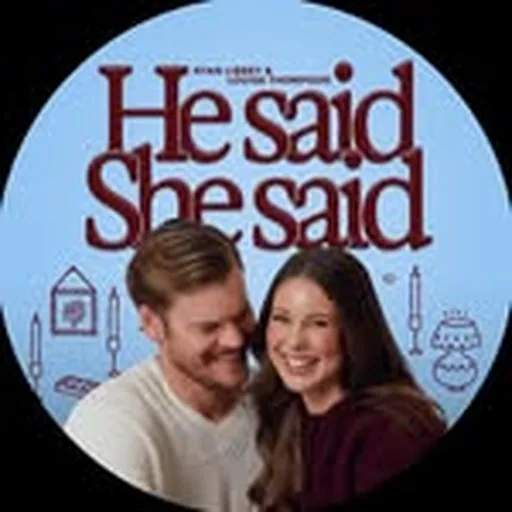 @hesaid.shesaid.podcast profile image