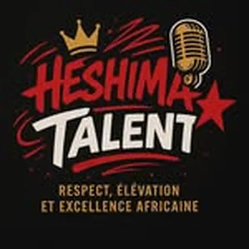 @heshima_talent profile image