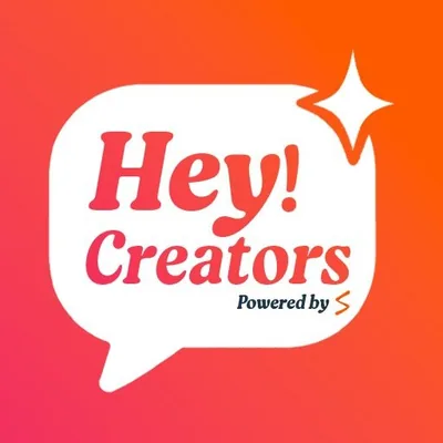 @heycreators_ profile image