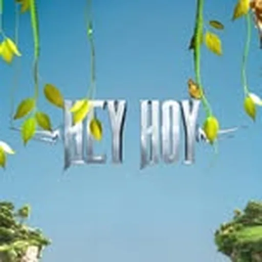 @heyhoyoficial profile image