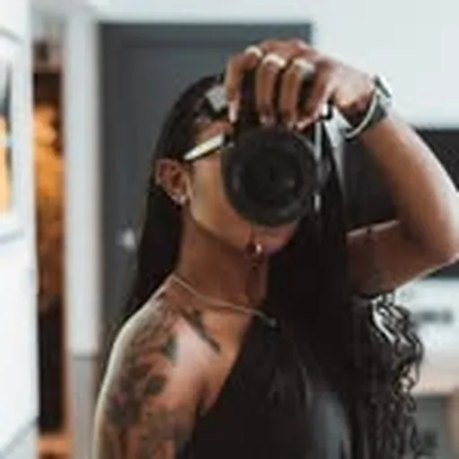 @heyjasminej profile image