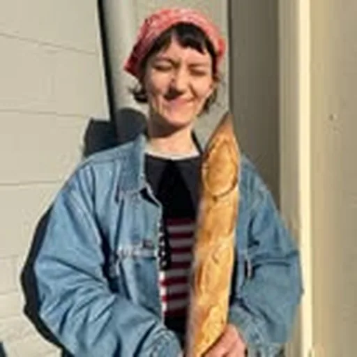 @heypeachbakery profile image