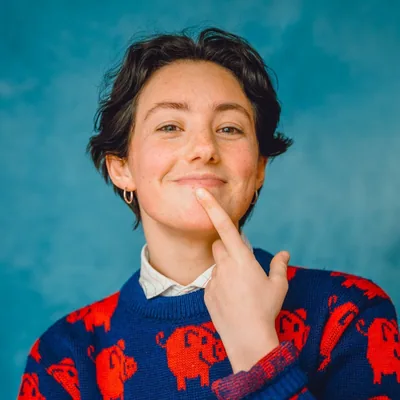 @heyrosiedart profile image