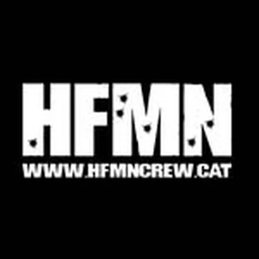 @hfmncrew profile image