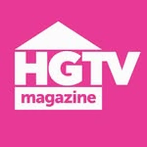 @hgtvmagazine profile image