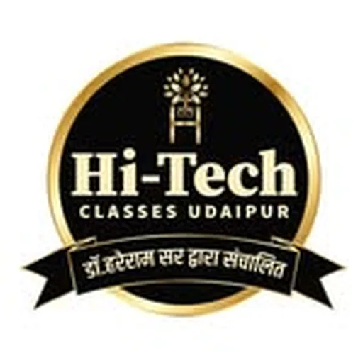 @hi_tech_classes_udaipur profile image