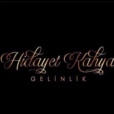 @hidayetkahyagelinlik profile image