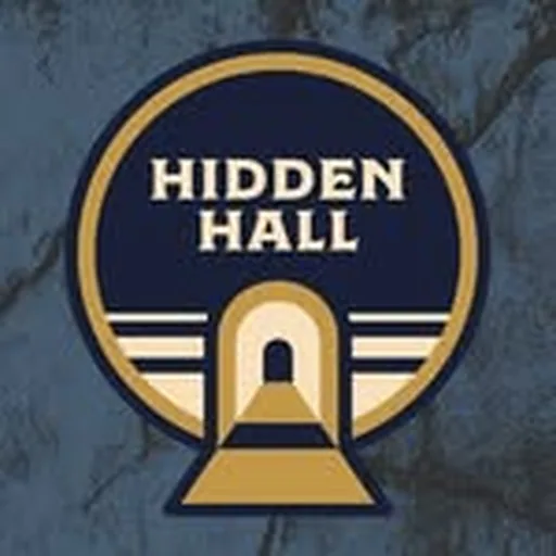 @hiddenhallseattle profile image