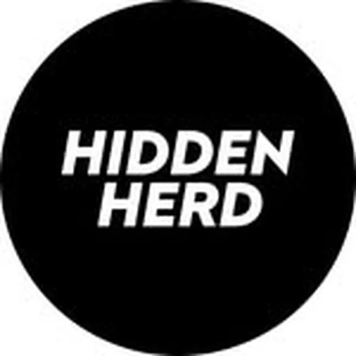 @hiddenherd profile image