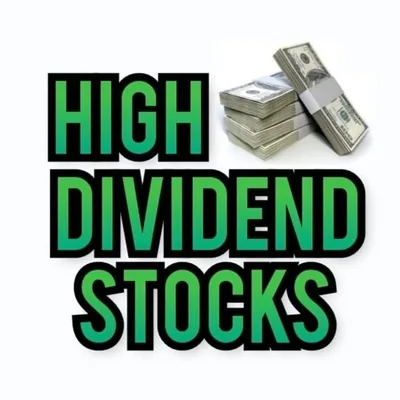 @high_dividend_stocks profile image