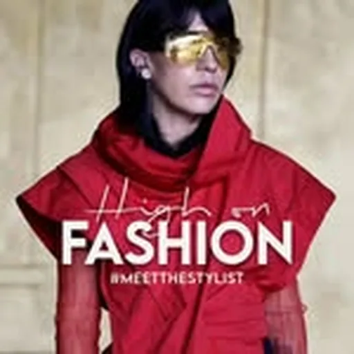 @high_onfashion profile image