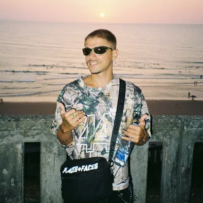 @high_zen profile image