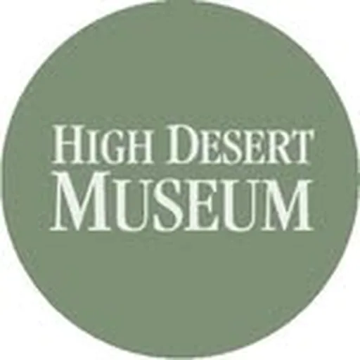 @highdesertmuseum profile image