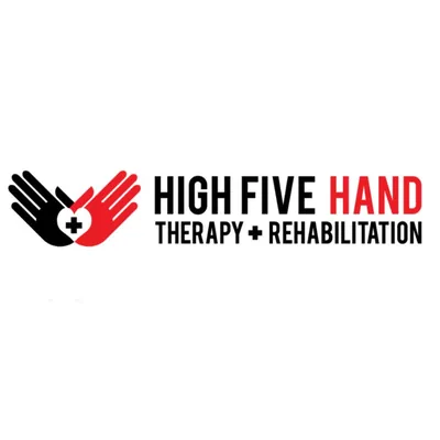 @highfivehandtherapy profile image