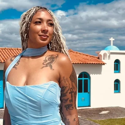 @highkeypriestess profile image