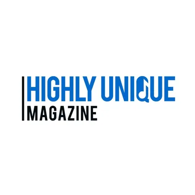 @highlyuniquemagazine profile image