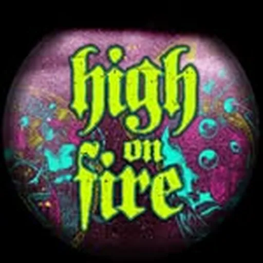 @highonfireband profile image