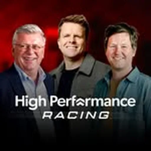@highperformance.racing profile image