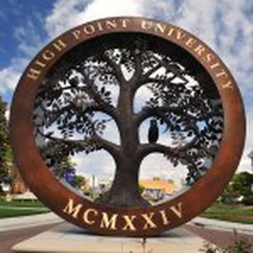 @highpointu profile image