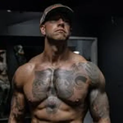 @highriskfitnesshq profile image