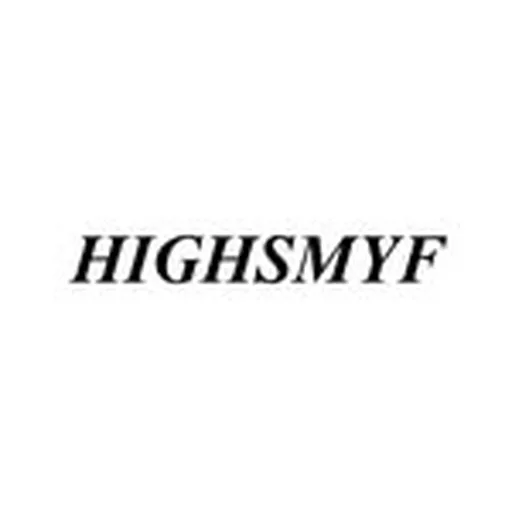@highsmyf profile image