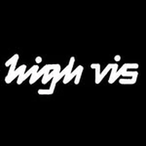 @highvis profile image