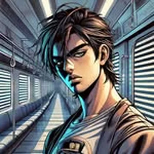 @hikayaza profile image
