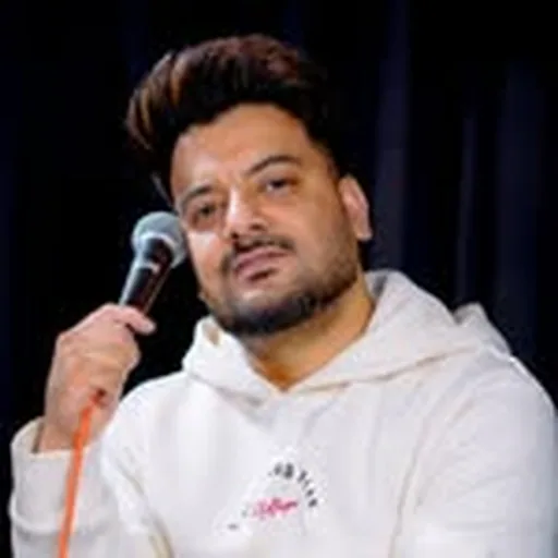 @hilariousvinay profile image